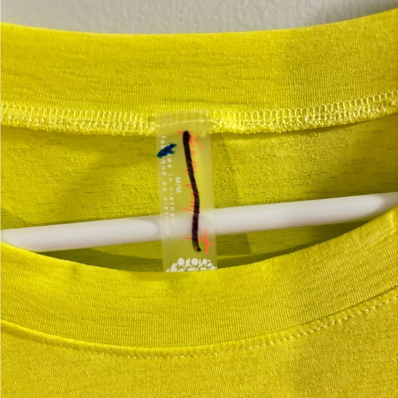 FP Movement Tempo Tee, NWOT! - Picture 5 of 5